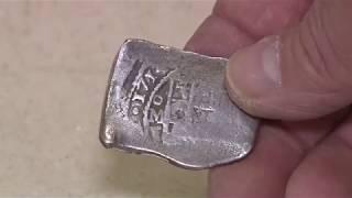 CoinTelevision: 1715 Feet Treasure Coins on Display at PAN Coin Convention. VIDEO: 3:26.