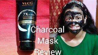 Daily Vlogs/Nini & Jiya/ Charcoal Face Mask Review/ Breakfast To Dinner Routine/