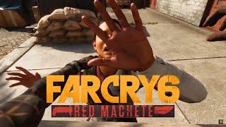 Far Cry 6 - Stealth Kills "Red Machete" Episode 2