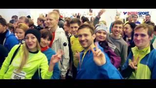 INTERSPORT RUN&FIT - теперь и в Москве!