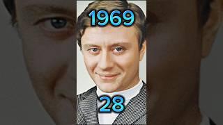 Бриллиантовая рука Актёры тогда и сейчас (1969-2024) #кино#комедия#тогдаисейчас#фильмы.