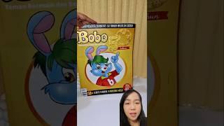 Majalah Bobo Edisi Koleksi 50 Tahun #majalahbobo #shopeedarirumah #racunshopee