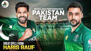 PAKISTAN VS AUSTRALIA 2ND ODI FINALLY SAIM AND ABDULLAH BACK IN FORM#pakistancricket .