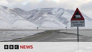 Svalbard: How an Arctic archipelago is moving towards clean energy | BBC Click