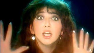 Kate Bush - Wuthering Heights (Legendado)