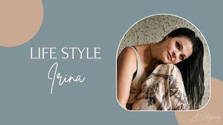 Irina - Life Style