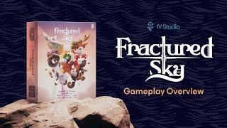 Discover Fractured Sky | Gameplay Overview