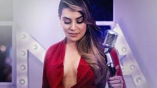 Naiara Azevedo - Pegada Que Desgrama (Vídeo Oficial)