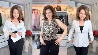 Irene Butsch Fashion - These Fashion Tricks Will Surprise You!