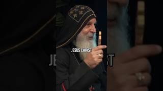 Jesus Christ is God!  - Mar Mari Emmanuel
