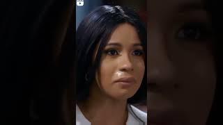 when Cardi B had a breakdown on 'Love & Hip Hop' 