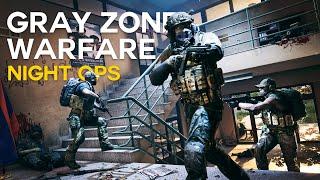 This New Gray Zone Warfare Update Will Change Everything