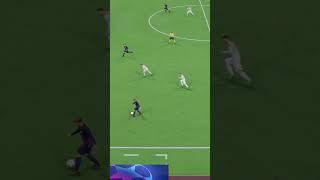 In another episode of FIFA 23 is broken