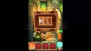 Hidden Escape 2 Level 34 Walkthrough