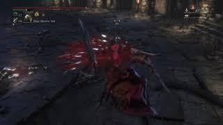 Bloodborne™ - Cheaters must be punished - danii1996wo