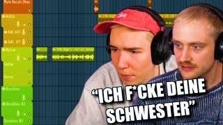 Filow & Ritter Lean's NEUER Song ESKALIERT KOMPLETT!