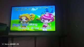 May Ligaya Pa Ba Karaoke (Vol 7 12836) Pensonic (25kv 4507) Karavision UI