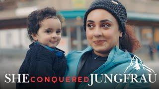 From Snowy Jungfraujoch to Bedtime Cuddles ️ | Switzerland Vlog Ep 5