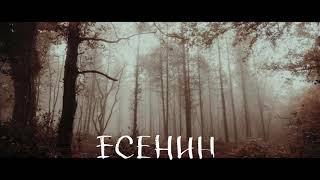 Сергей Есенин "Нивы сжаты, рощи голы..."