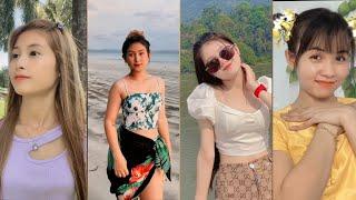 Myanmar Girls TikTok Selection  Myanmar Tiktok 2022