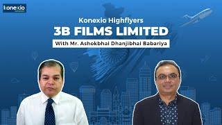3B Films Limited: Creating Sustainable and Flexible Packaging for a Global Market