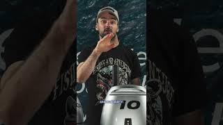 Meet the Portable Range (2.3-20hp) with Scott & Mig  #hondaboats #hondaoutboards