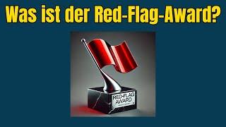 Was ist der Red-Flag-Award? Gebt eure Stimme ab!