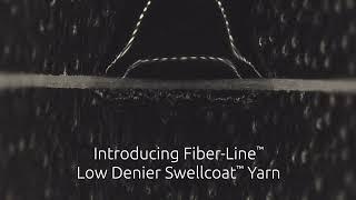 Fiber-Line Swellcoat Yarn Technologies for Fiber Optic Cable