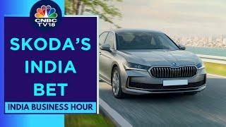 Skoda To Launch New Compact SUV In India By 2025 | CNBC TV18