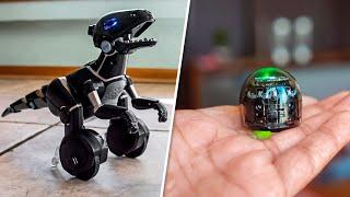 MODERN ROBOTIC GADGETS THAT YOU WILL DEFINITELY WANT TO BUY