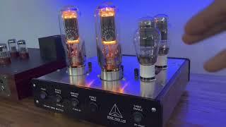 Space Tech Lab Supreme Super Rectifier