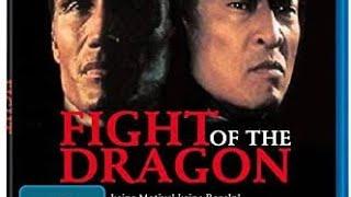 DJ AFRO FIGHT OF THE DRAGON FULL MOVIE (DJ DOLPH LUNDGREN)