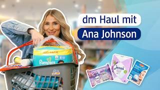 dm Haul mit Ana Johnson | #dmhaul