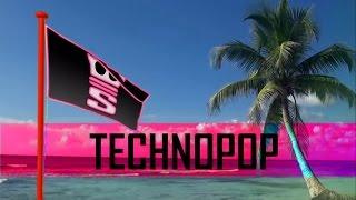 Instru Type Pas "JUL" Sunday Technopop ( Sebeat Production )