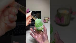 WICKED ASMR SELF CARE NIGHT  pt. 1 #wicked #asmrvideo #selfcare