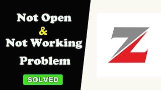 How to Fix Zenith Bank e token App Not Working / Not Open / Loading Problem Solved