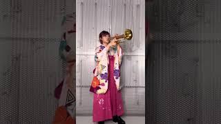 ×Japanese Girl #edwindiazchallenge#edwindiaz#Narco#timmytrumpet#mlb#newyorkmets#trumpet#着物#kimono