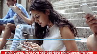 Dallas Texas Indian Realtor | Dallas Indian Real Estate Agent