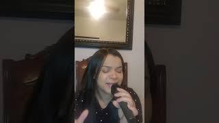 la ultima cancion ( cover by Katherine ramirez)