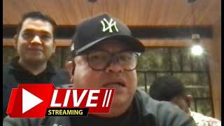 LIVE!! BERTEMU LEWAT ZOOM, BEGINI PERDEBATAN NIKITA MIRZANI DENGAN KUASA HUKUM VADEL