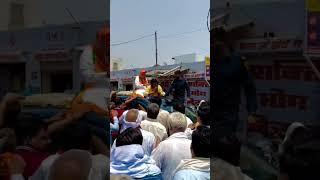 #shorts Modi Manohar nayab se song amit saini rohtakiya #amitsainirohtakiya #shortvideo #viral #bjp
