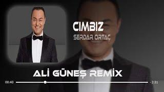 Serdar Ortaç - Cımbız ( Ali Güneş Remix ) | Sende Gidersin Gündem Değişir