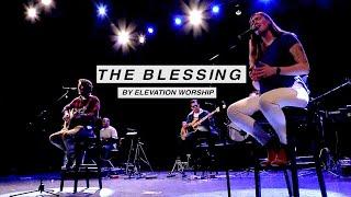 Gracepoint Worship - The Blessing by Elevation Worship