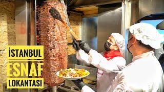 Bizim Sırrımız Kimseye Vermem Dedi | İstanbul Ağababa Döner