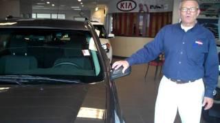 Gary shows us a 2008 Pontiac Vibe - In Stock at Dave Solon Kia