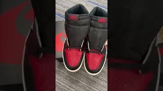 Jordan1 Bred Toe ,welcome to our winkick