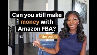 Is Amazon FBA Private Label Saturated in 2025? Is the Golden Age of Making Ecommerce Money Over?