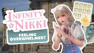 Infinity Nikki Pear-Pal Guide  | Wish I Knew 