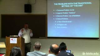 [CSAP 527] History of Hermeneutics - Ben Shin