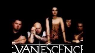 Bring me to Life-Evanescence